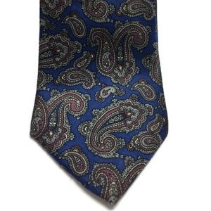 Geoffrey Beene | Vintage Mens Necktie S0064